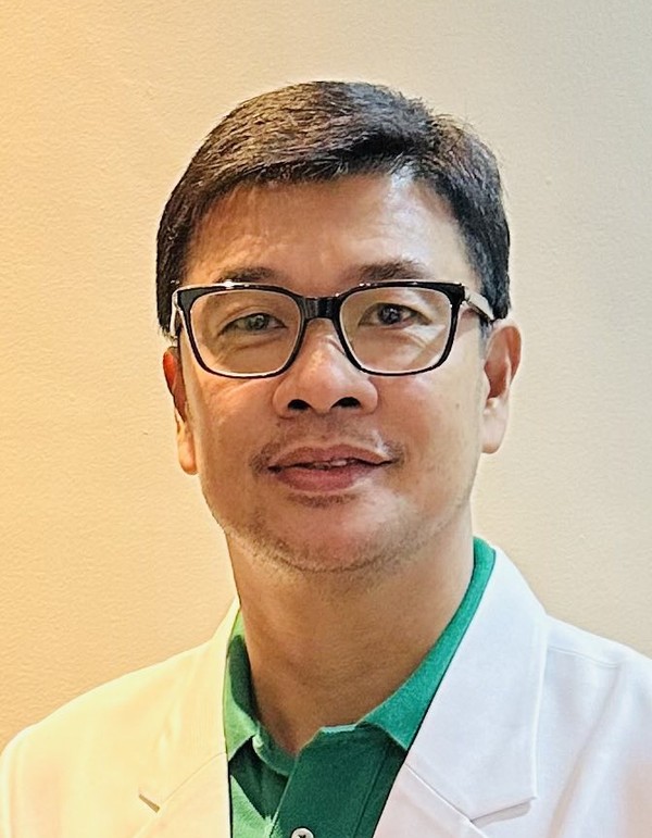 Agtarap, Frederick S. profile picture
